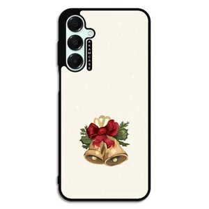 AKAM AMC-WSGA16-CHRISTMAS-23 Cover For Samsung Galaxy A16