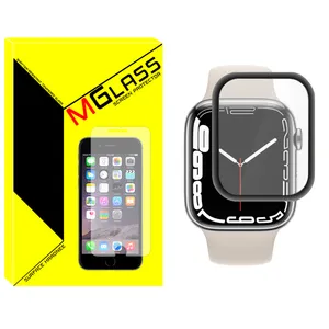 MGlass NMG Nano Screen Protector For Apple Watch Series 7 45mm