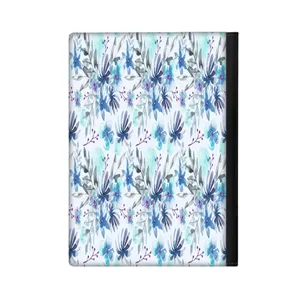 کلاسور مدل گل کد 1839