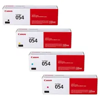 کارتریج مدل 054 مجموعه 4 عددی