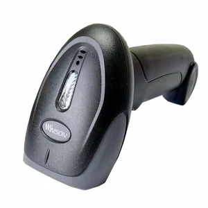 بارکدخوان وینسون مدل WNC-5080g