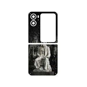 MAHOOT Ferdowsi Cover Sticker for Oppo Find N2 Flip