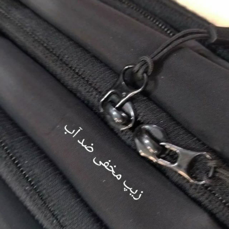 کیف لپ تاپ مدل ZR20 مناسب برای لپ تاپ 14.1 تا 15.6 اینچی