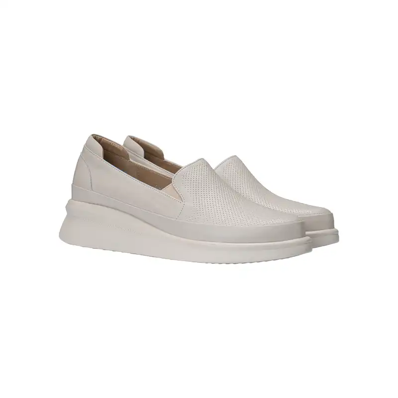 کفش روزمره زنانه صاد مدل YB0601