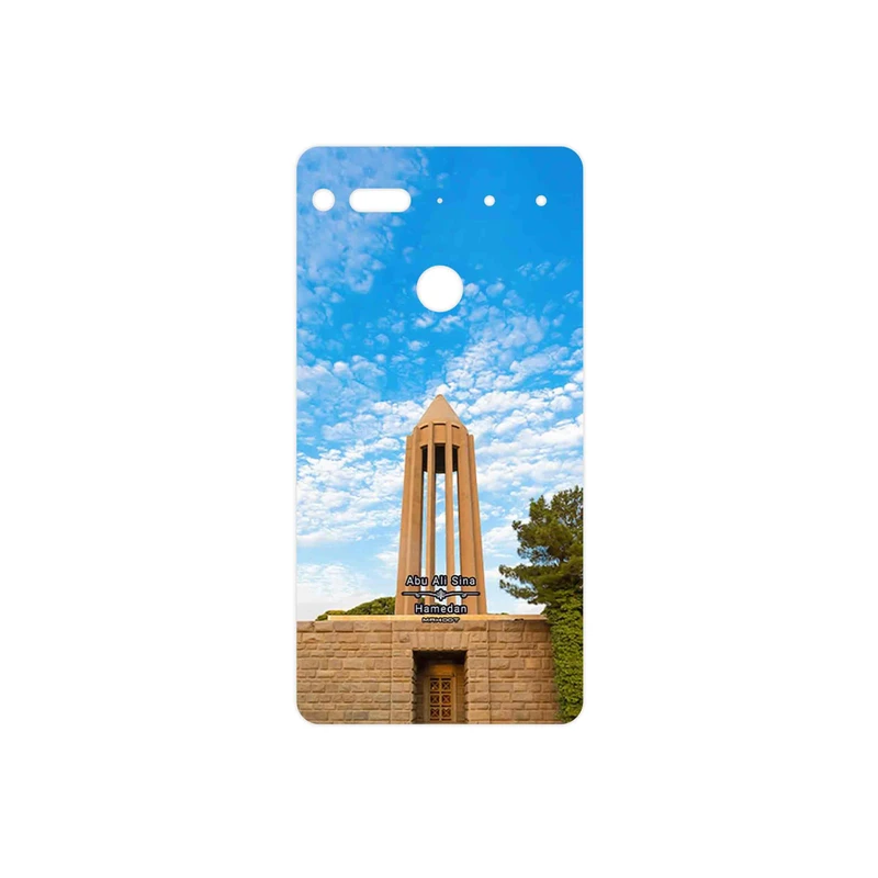 برچسب پوششی ماهوت مدل Abu Ali Sina tomb مناسب برای گوشی موبایل اسنشال PH1