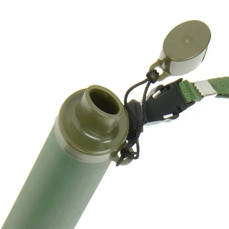 نی تصفیه آب استراو مدل Personal_B