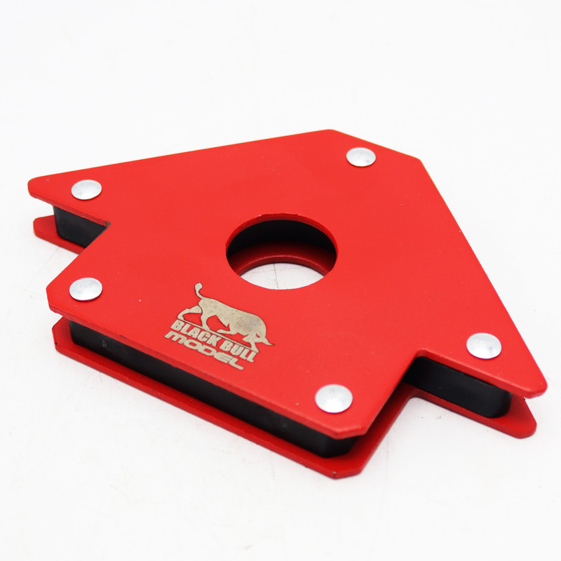 گونیا مگنتی جوشکاری مدل بلک بول کد YPM-04INCH