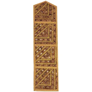 آویز سوزن دوزی کد JAI26