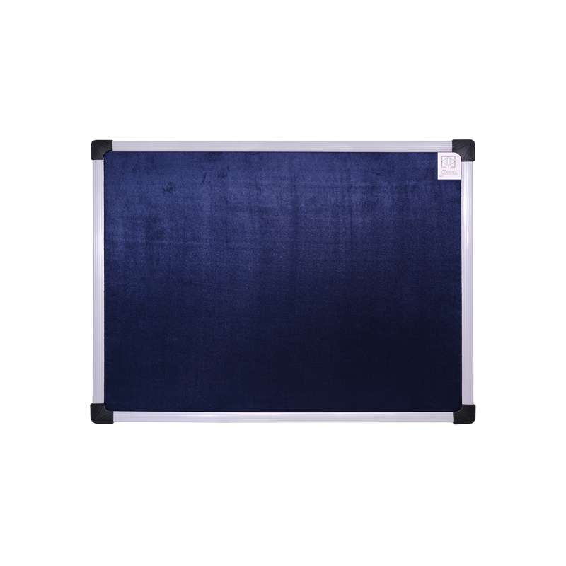تابلو اعلانات دانشگر مدل پرو سایز 90×60 سانتی متر تابلو اعلانات دانشگر مدل پرو سایز 90×60 سانتی متر