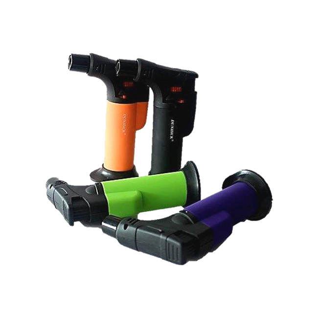فندک دانهیک مدل اتمی SM - 32