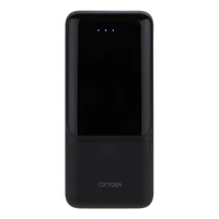 پاوربانک اکسیژن مدل OX-200 ظرفیت 10000 میلی آمپر ساعت