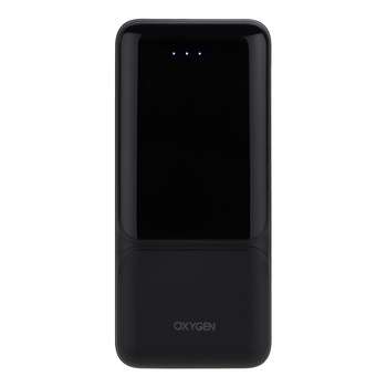 قیمت و خرید پاوربانک اکسیژن مدل OX-200 ظرفیت 10000 میلی آمپر ساعت