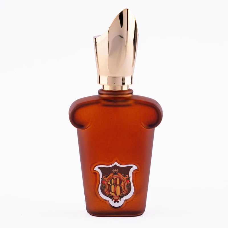 عطر جیبی دلگادو مدل 1888 با رایحه گرم حجم 25 میلی لیتر