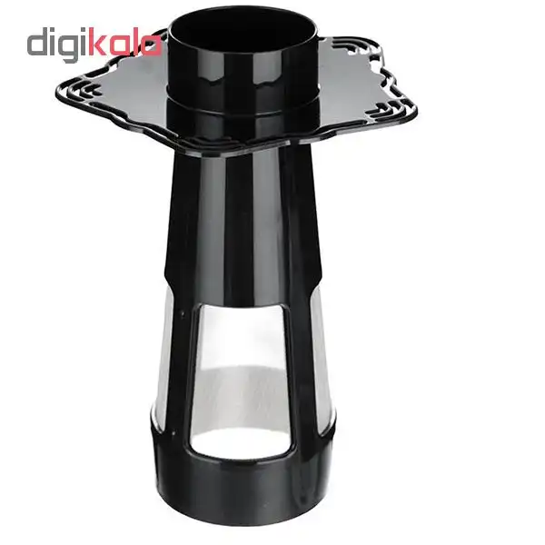 مخلوط کن بوش مدل MMB42G1B