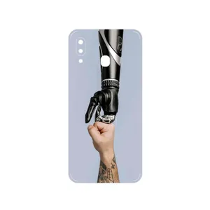 MAHOOT Robotics Cover Sticker for Samsung Galaxy A20e