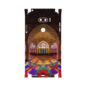 MAHOOT Nasir Al-Molk Mosque-FullSkin Cover Sticker for LG V30