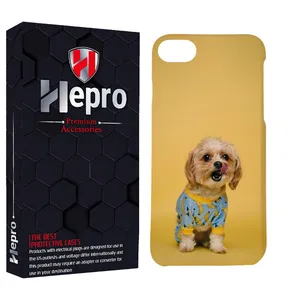 HEPRO MC Cover for Apple IPHONE 7 / 8
