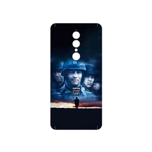 MAHOOT Saving Private Ryan Cover Sticker for UMI A1 Pro