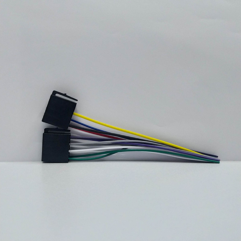 پخش کننده خودرو کاروزریا مدل CRX-606BT