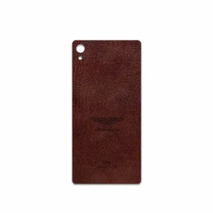 MAHOOT NL-ASTN_MRTN Cover Sticker for Sony Xperia Z3 Plus