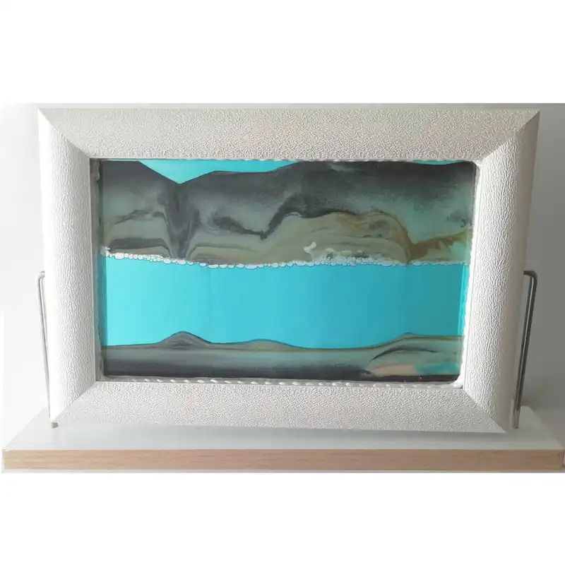 تابلو شنی واندرفول سند مدل آرامش کوهستان کد RWB