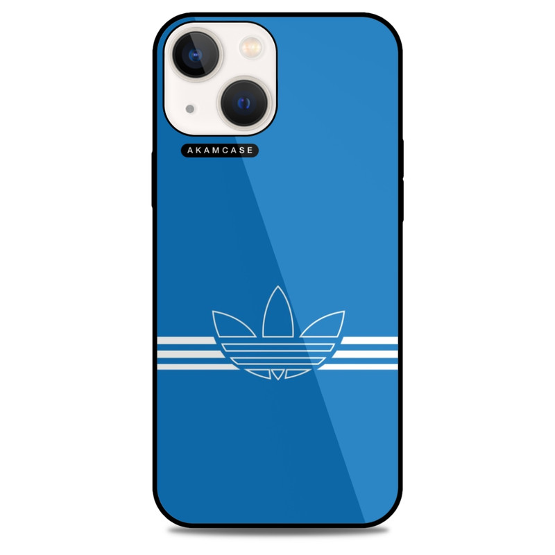 کاور آکام مدل AMCWA13-ADIDAS20 مناسب برای گوشی موبایل اپل iPhone 13