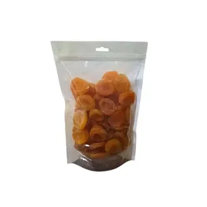 قیسی زردآلو نیمه خشک بدون هسته - 850 گرم