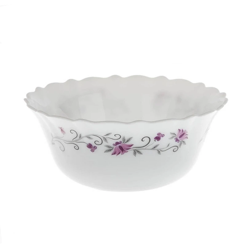 کاسه آبگوشت خوری پارس اپال مدل لیندا بسته 6 عددی