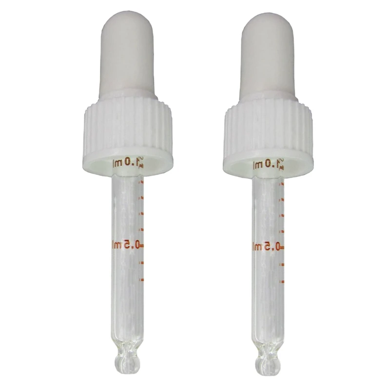 قطره چکان مدل X1 مجموعه 2 عددی