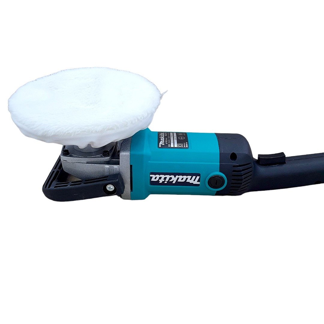 دستگاه پولیش ماکیتا مدل Mkt 92 orginal box دستگاه پولیش ماکیتا مدل Mkt 92 orginal box