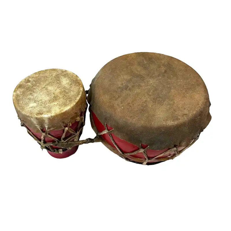 نقاره مازندران مدل مرکا