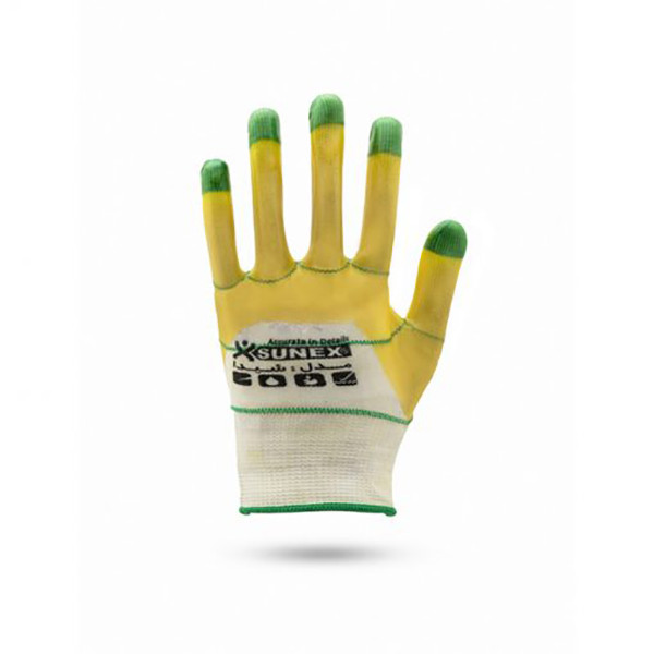 دستکش ایمنی سانکس مدل HG