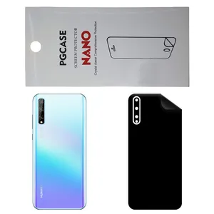 STAR RG Back Skin For Huawei Enjoy 10S