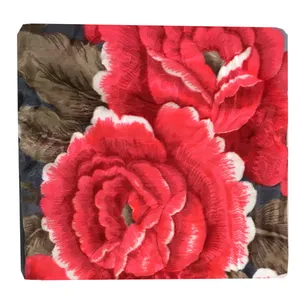 پتو مدل T103 سایز 220x240 سانتی متر