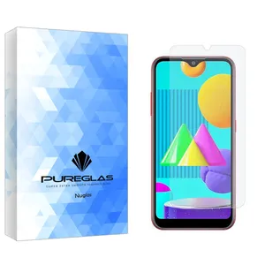Pureglas NuGlas2 Screen Protector For Samsung Galaxy M01
