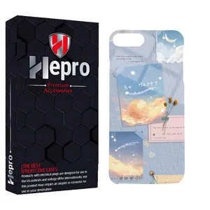HEPRO MC Cover for Apple IPHONE 7 PLUS / 8 PLUS