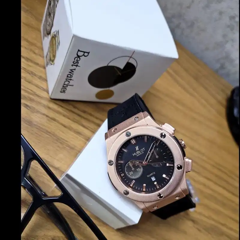 ست ساعت مچی عقربه ای  مدل تک موتور_RR_mshk026