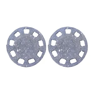 درب کف شور مدل DN-Ch10 بسته 2 عددی