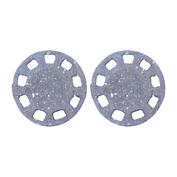 درب کف شور مدل DN-Ch10 بسته 2 عددی