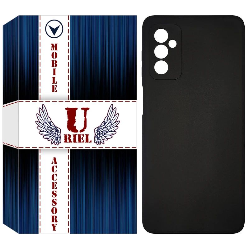 کاور یوریل مدل KSH مناسب برای گوشی موبایل سامسونگ Galaxy M52 5G