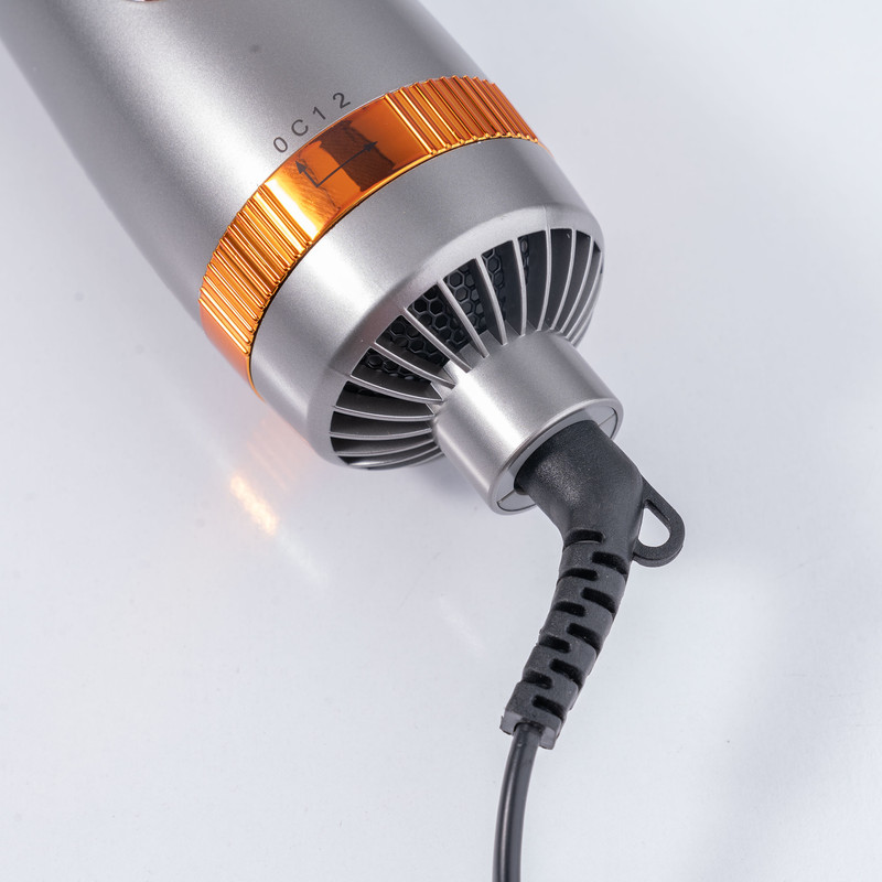 سشوار برس دار چرخشی کرونیر مدل CR-6855
