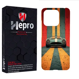 HEPRO MC Cover for XIAOMI REDMI 12C