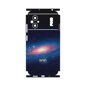MAHOOT Universe_by_NASA_4-FullSkin Cover Sticker for Xiaomi Poco M5