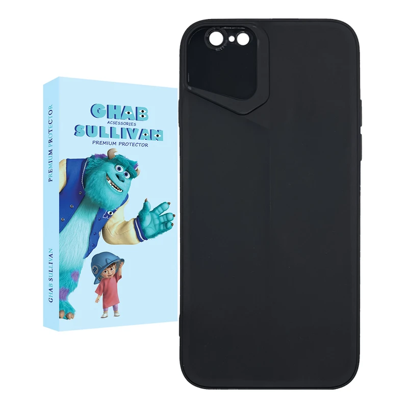 کاور قاب سالیوان مدل دیزاین مناسب برای گوشی موبایل اپل iPhone 7 / iPhone 8