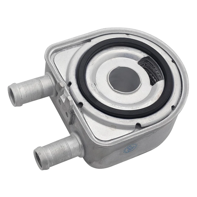 خنک کن روغن هیوندای جنیون پارتز کد 264102G000 مناسب برای سانتافه