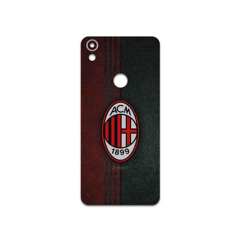 برچسب پوششی ماهوت مدل AC-Milan مناسب برای گوشی موبایل تکنو Camon CX Air