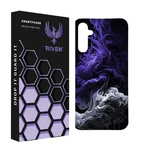 RIVEN RI2-10 Case For Samsung Galaxy A54