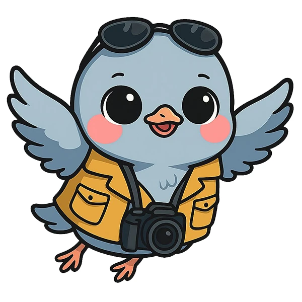 استیکر پارچه و لباس پاد آفرین طرح کارتونی کد 1609