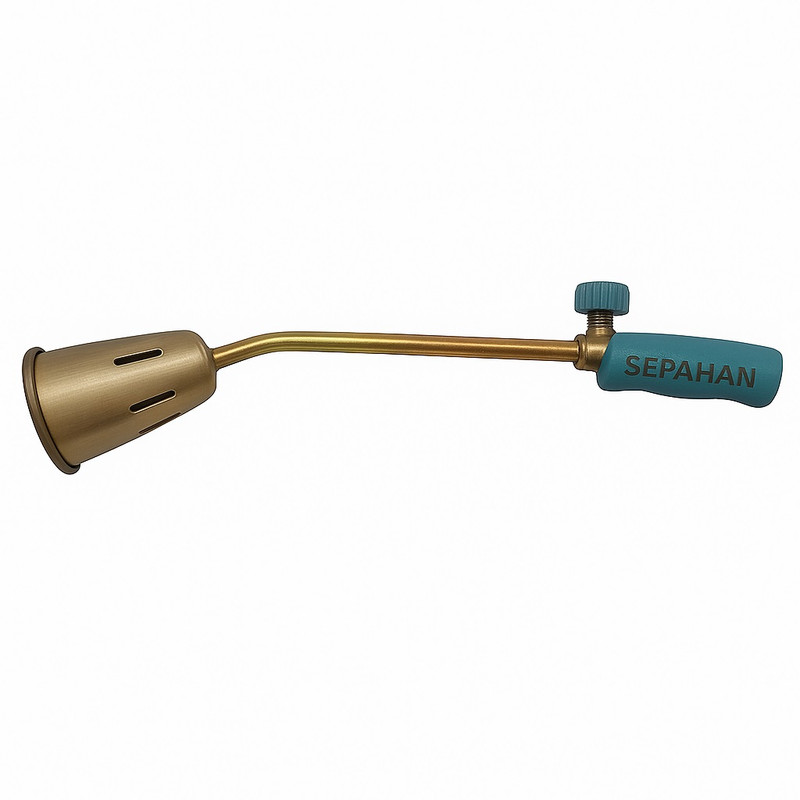 مشعل گازی کد ST500