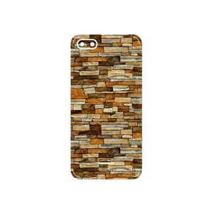 MAHOOT brickwall Cover Sticker for Xiaomi Redmi 6A